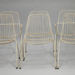 953 5062 GARDEN CHAIRS